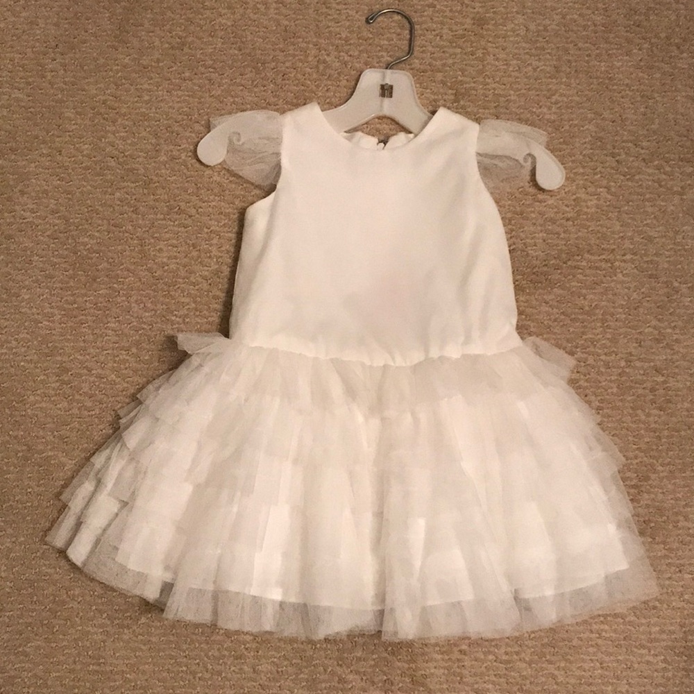 Special Occasion Dress